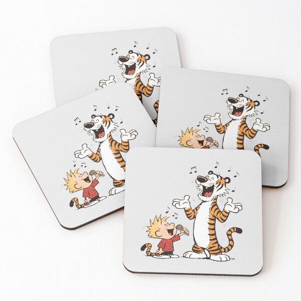 Item preview, calvin and hobbs designed and sold by laschikarin.