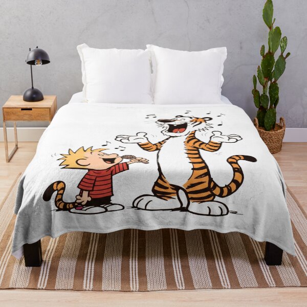 Item preview, calvin and hobbs designed and sold by laschikarin.