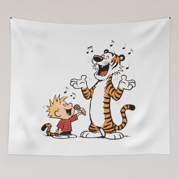 Item preview, calvin and hobbs designed and sold by laschikarin.