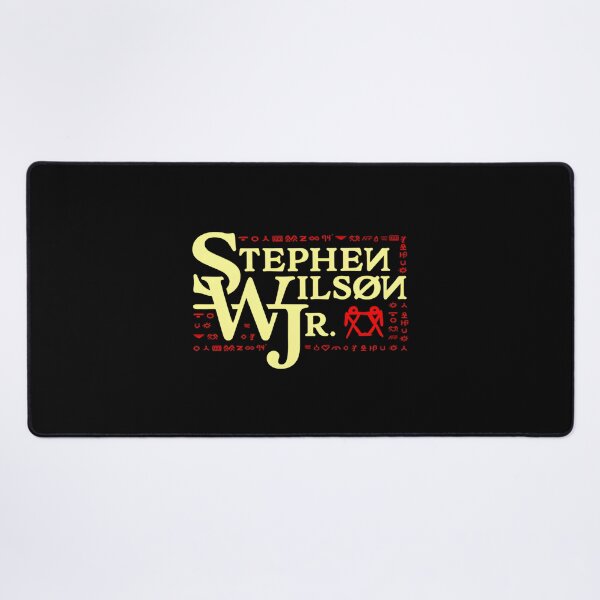 Item preview, Stephen Wilson designed and sold by AaronCreagh.