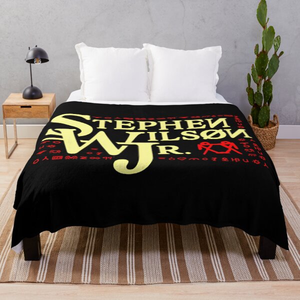 Item preview, Stephen Wilson designed and sold by AaronCreagh.