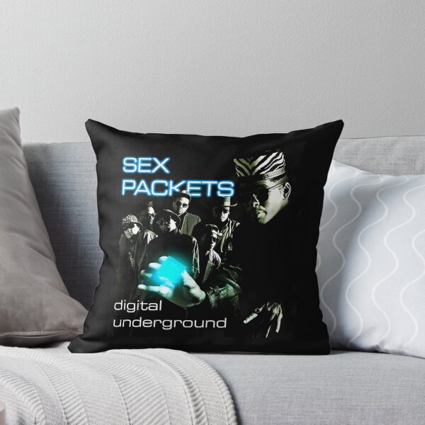 Item preview, Shock G designed and sold by AaronCreagh.