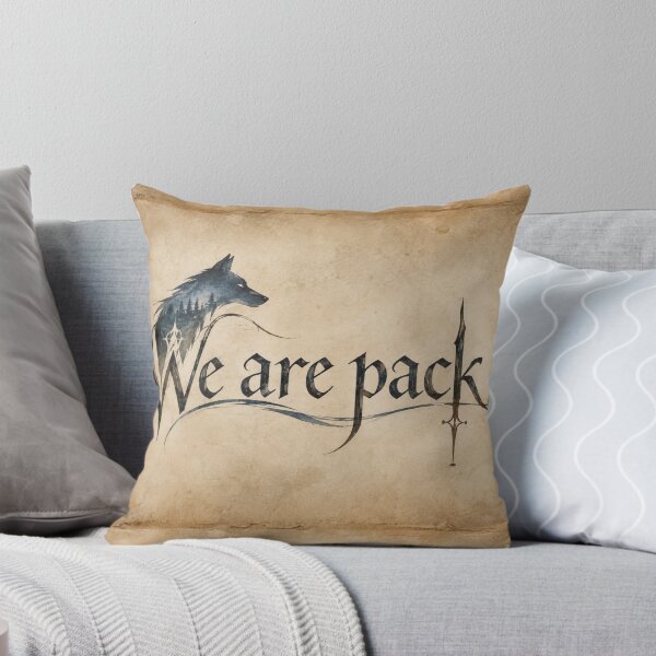 Item preview, We Are Pack designed and sold by Omnithread.