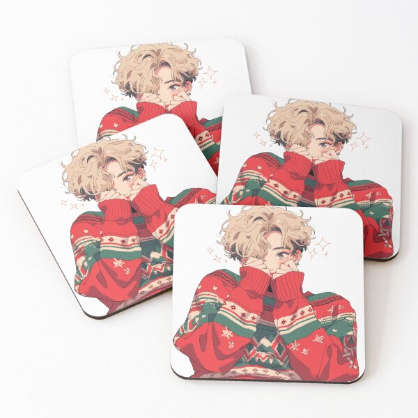 Item preview, Ugly Christmas Sweater designed and sold by Solace Sparkles.
