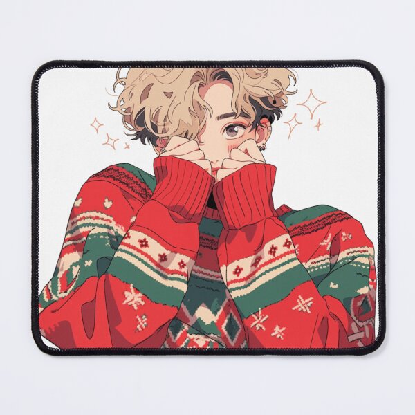 Item preview, Ugly Christmas Sweater designed and sold by Solace Sparkles.