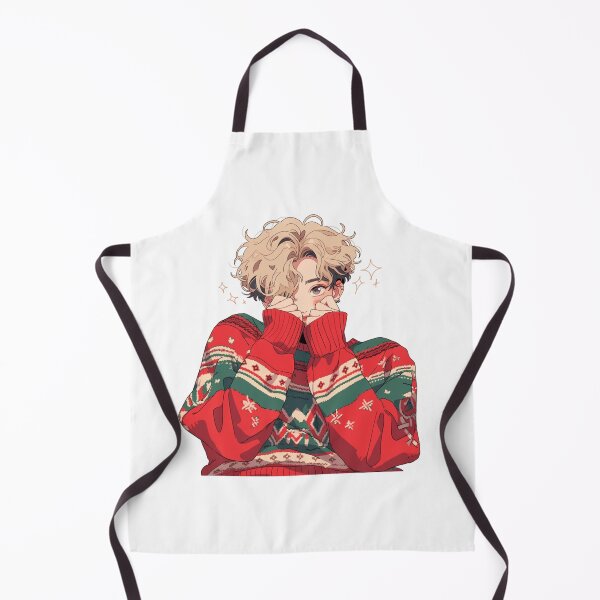 Item preview, Ugly Christmas Sweater designed and sold by Solace Sparkles.