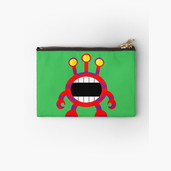 Item preview, Joyful Monsters-Timmy Triclops designed and sold by Carlos Phillips.