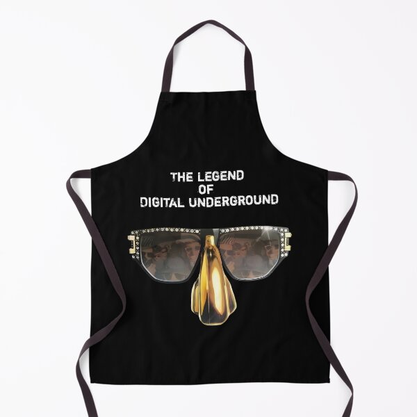 Item preview, Shock G designed and sold by AaronCreagh.