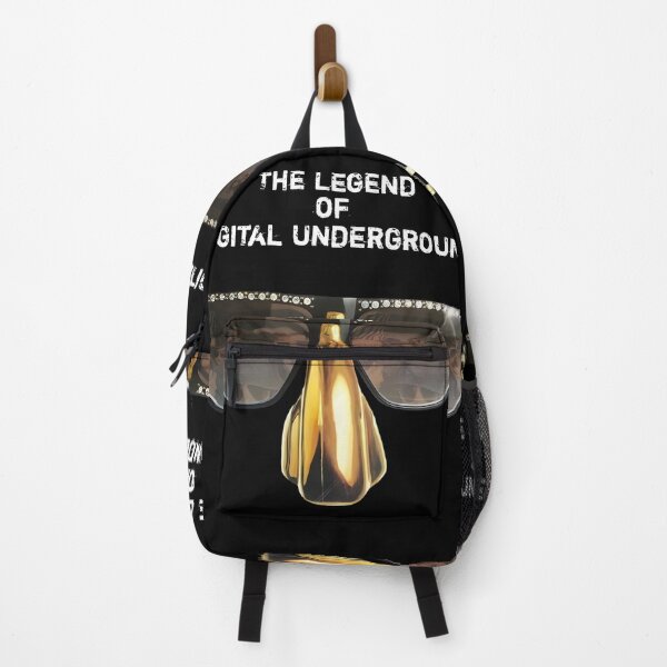 Item preview, Shock G designed and sold by AaronCreagh.