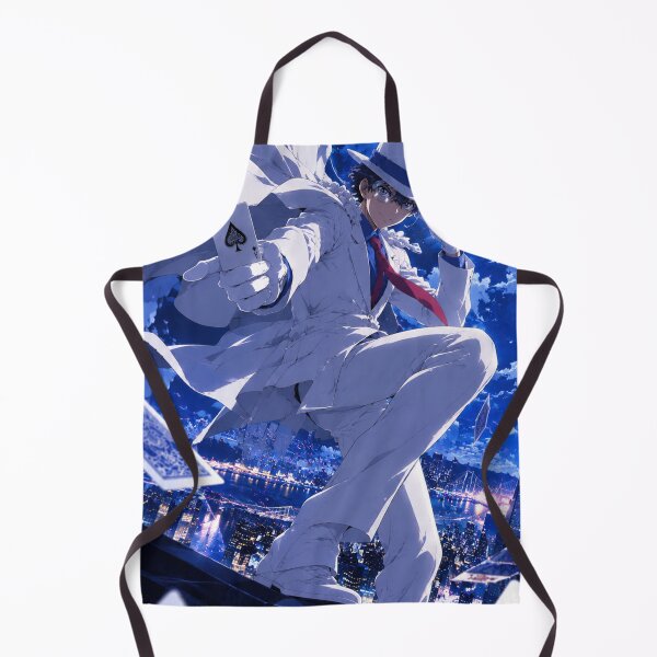 Item preview, Kaito Kid designed and sold by jinwooo.