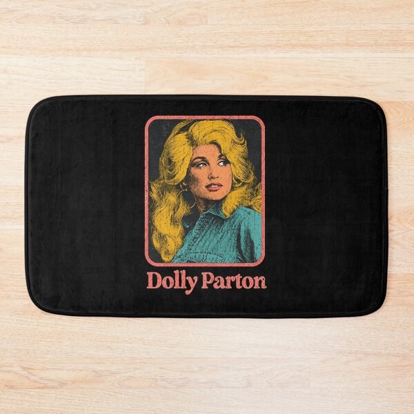 Item preview, Dolly Parton Retro Portrait  designed and sold by Crystal7369376.