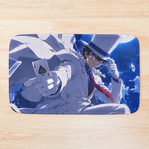 Item preview, Kaito Kid designed and sold by jinwooo.
