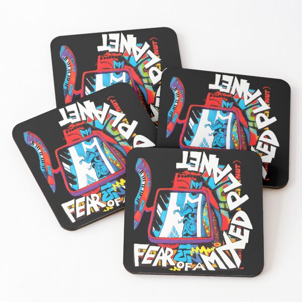 Item preview, Shock G designed and sold by AaronCreagh.