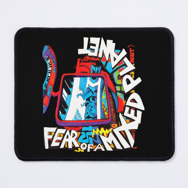Item preview, Shock G designed and sold by AaronCreagh.