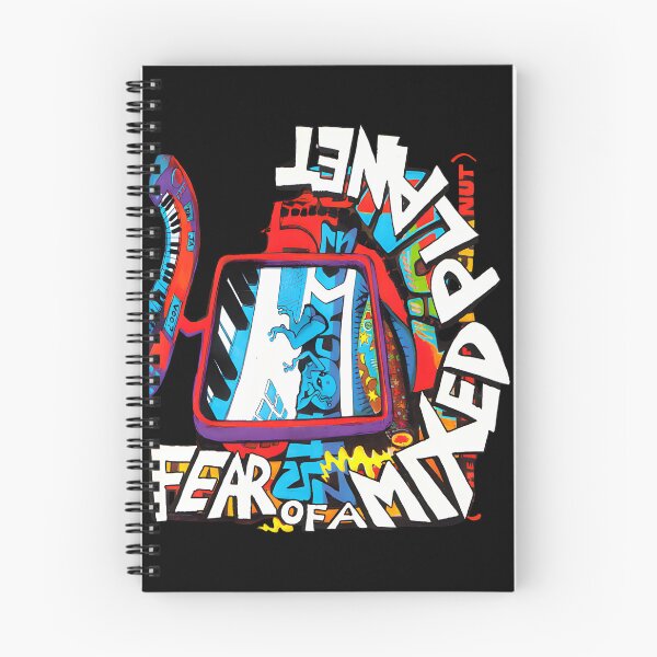 Item preview, Shock G designed and sold by AaronCreagh.