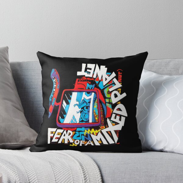 Item preview, Shock G designed and sold by AaronCreagh.