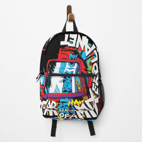 Item preview, Shock G designed and sold by AaronCreagh.