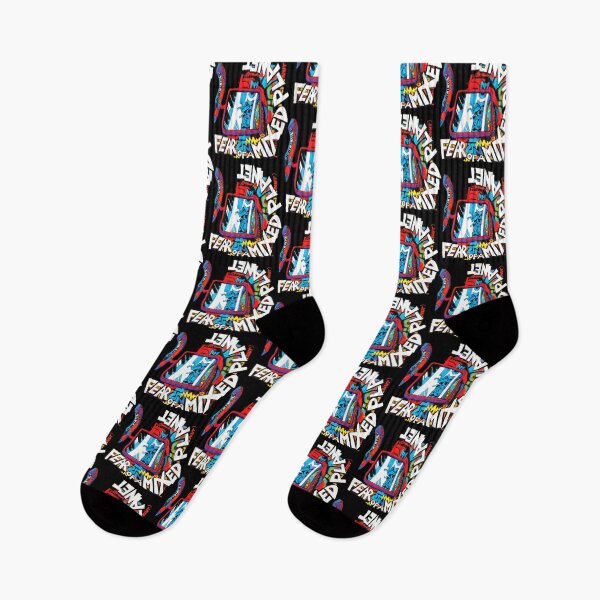 Item preview, Shock G designed and sold by AaronCreagh.