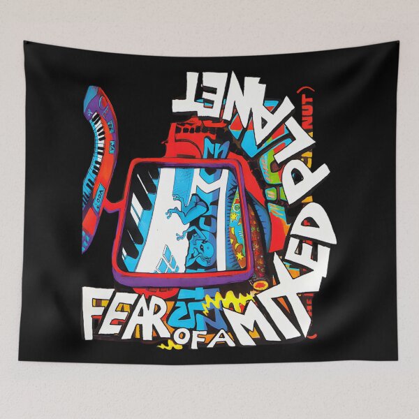 Item preview, Shock G designed and sold by AaronCreagh.