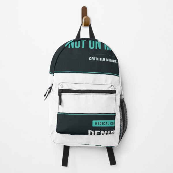 Item preview, Denied? Not On My Watch Medical Coder designed and sold by SlowMadeShelf.