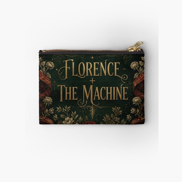 Item preview, Florence and the Machine Poster designed and sold by jjagani.