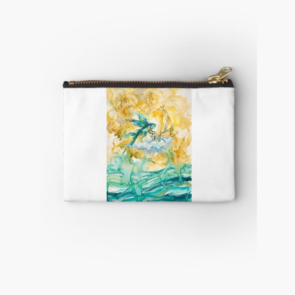 Item preview, Flying Fish Cloud Sailor designed and sold by PictoVibe.