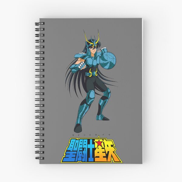 Item preview, Dragon Shiryu / Saint Seiya / 龍星座の紫龍 / 聖闘士星矢 v2 designed and sold by JCBA.