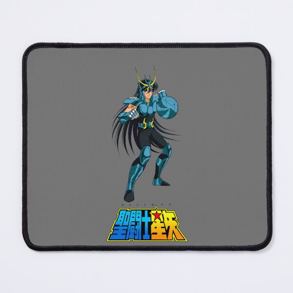 Item preview, Dragon Shiryu / Saint Seiya / 龍星座の紫龍 / 聖闘士星矢 v2 designed and sold by JCBA.