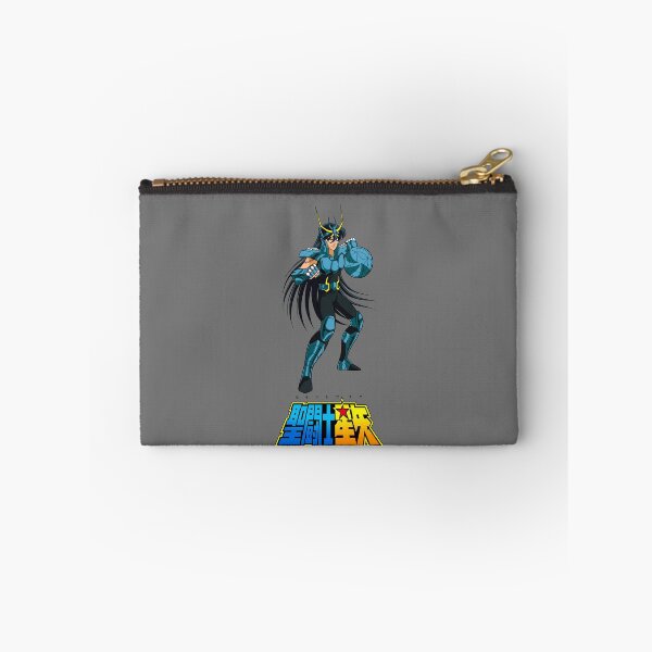 Item preview, Dragon Shiryu / Saint Seiya / 龍星座の紫龍 / 聖闘士星矢 v2 designed and sold by JCBA.
