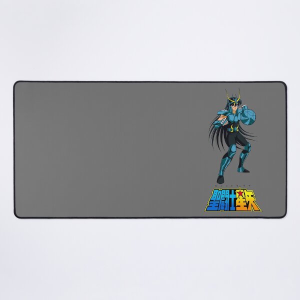 Item preview, Dragon Shiryu / Saint Seiya / 龍星座の紫龍 / 聖闘士星矢 v2 designed and sold by JCBA.