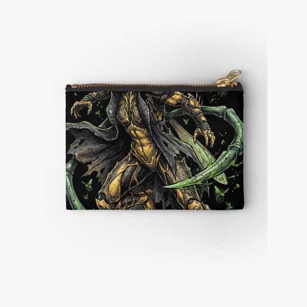 Item preview, D'Vorah Mortal Kombat Fighting Game Graphic Tee designed and sold by Senpaiwaves.
