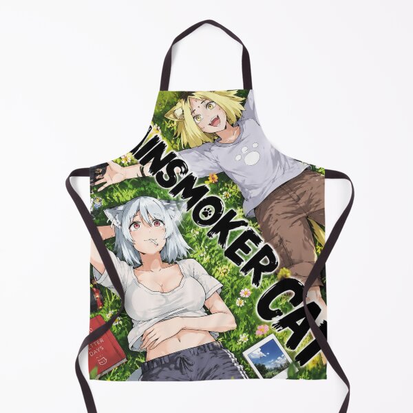 Item preview, chainsmoker designed and sold by SweetMascot.