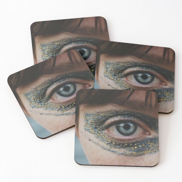 Item preview, Quiet Allen And Heath bNights Hold Stories designed and sold by Marakralafox.