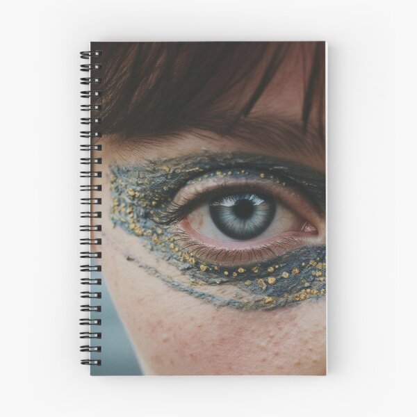 Item preview, Quiet Allen And Heath bNights Hold Stories designed and sold by Marakralafox.