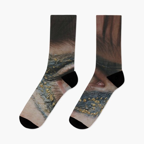 Item preview, Quiet Allen And Heath bNights Hold Stories designed and sold by Marakralafox.