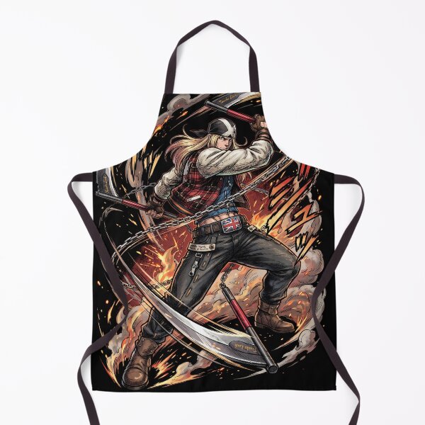Item preview, Axl Low Guilty Gear Fighting Game Streetwear Tee designed and sold by Senpaiwaves.
