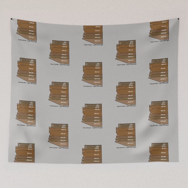 Item preview, Arizona - Casa Grande designed and sold by Cat00Tome.