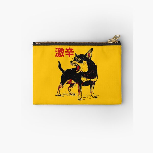 Item preview, Extremely Spicy Dog designed and sold by Lidra Zehcnas.
