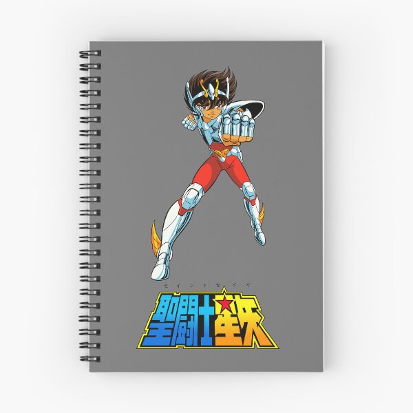 Item preview, Pegasus Seiya / Saint Seiya / 天馬星座の星矢 / 聖闘士星矢 v2 designed and sold by JCBA.