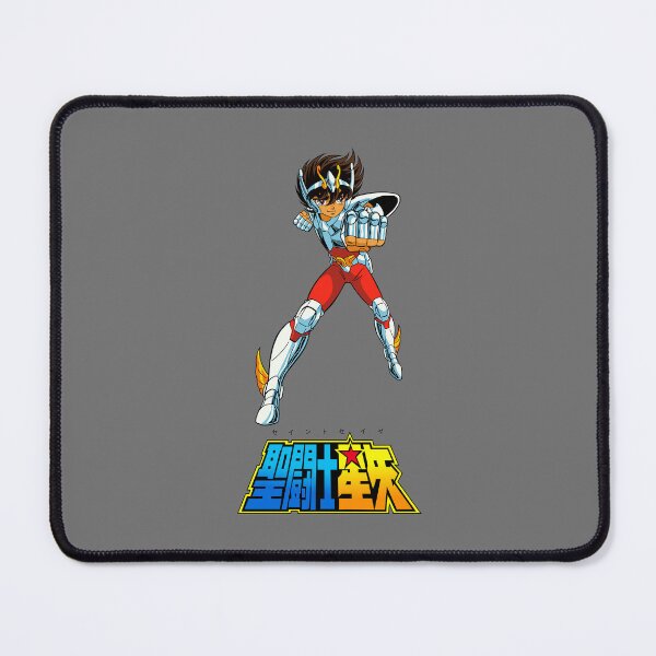 Item preview, Pegasus Seiya / Saint Seiya / 天馬星座の星矢 / 聖闘士星矢 v2 designed and sold by JCBA.