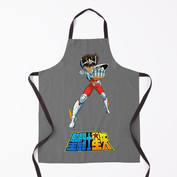 Item preview, Pegasus Seiya / Saint Seiya / 天馬星座の星矢 / 聖闘士星矢 v2 designed and sold by JCBA.