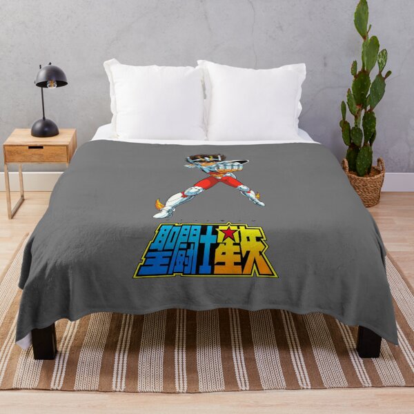 Item preview, Pegasus Seiya / Saint Seiya / 天馬星座の星矢 / 聖闘士星矢 v2 designed and sold by JCBA.