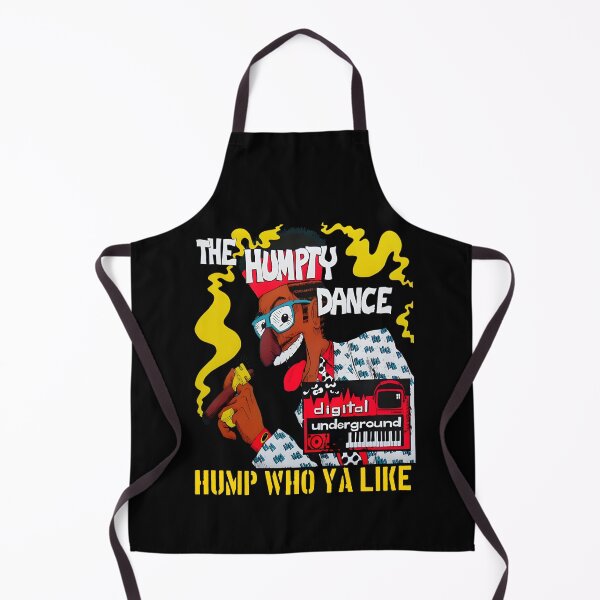 Item preview, Shock G designed and sold by AaronCreagh.