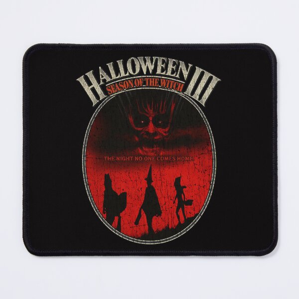 Item preview, Halloween Season Of The Witch Spooky Horror designed and sold by Bloowardi.