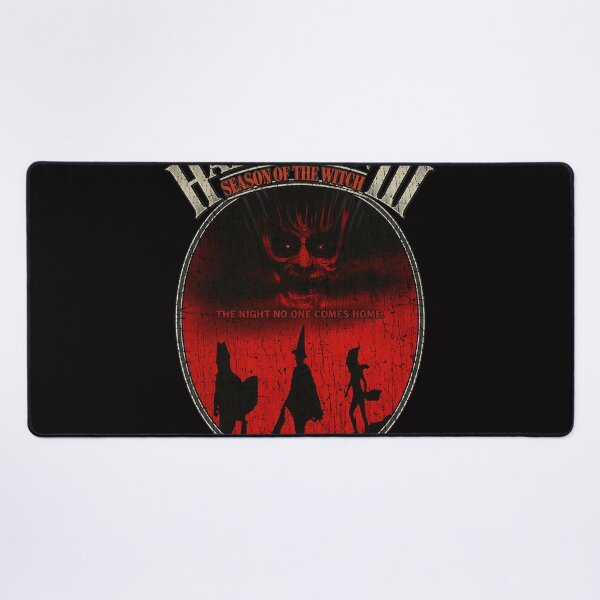 Item preview, Halloween Season Of The Witch Spooky Horror designed and sold by Bloowardi.