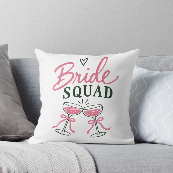 Item preview, Bride Squad - Bachelorette designed and sold by CampAndCoast.