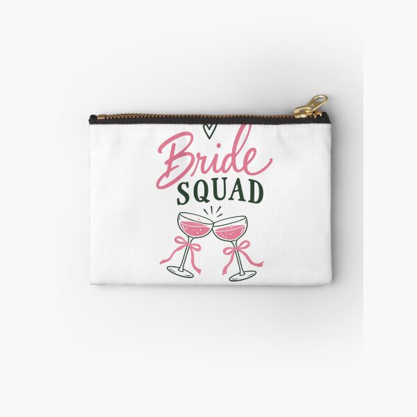 Item preview, Bride Squad - Bachelorette designed and sold by CampAndCoast.