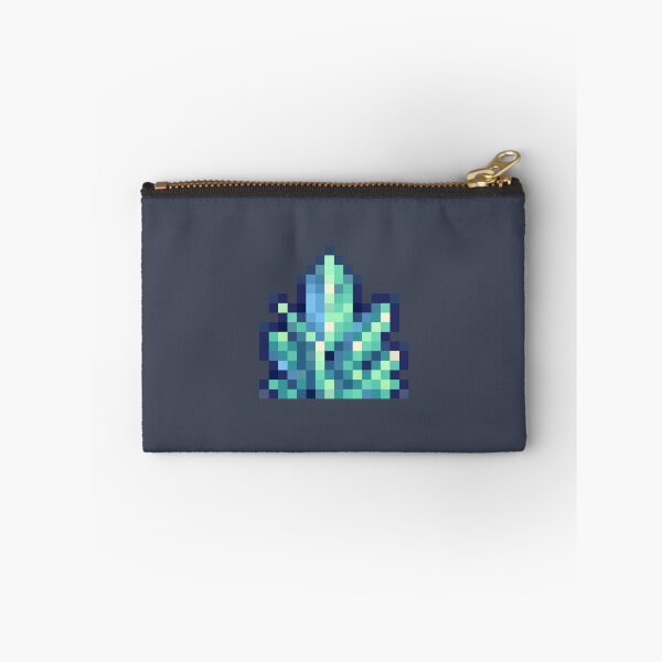 Item preview, Pixel Crystal, Large C designed and sold by Ben Henry.