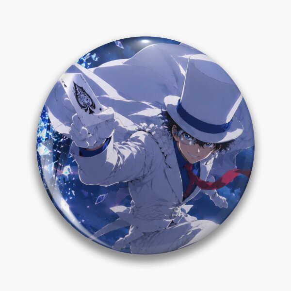 Item preview, Kaito Kid designed and sold by jinwooo.