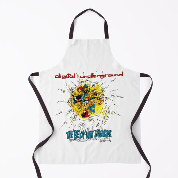 Item preview, Shock G designed and sold by AaronCreagh.